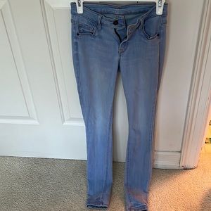 Old Navy jeans